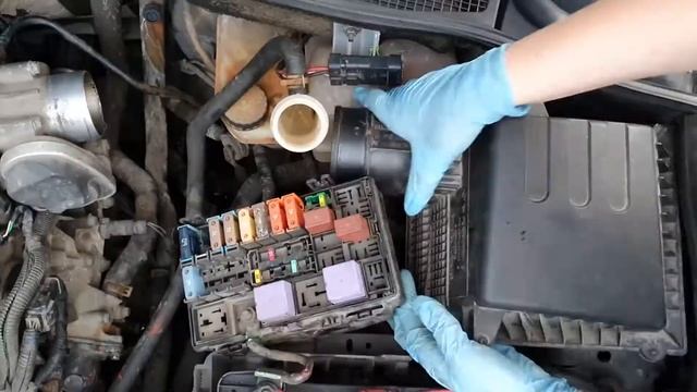 FLUSH ANTIGEL || Renault Laguna 2 смотреть онлайн