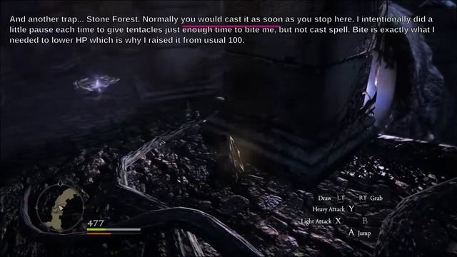 Dragon's Dogma - Gazer (Mystic Knight lv.41) / Full vocation Retake смотреть онлайн