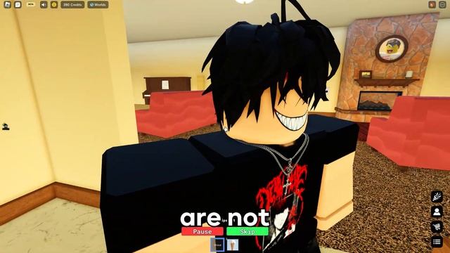 Roblox Voice Chat is DERANGED.. | Neighbors смотреть онлайн