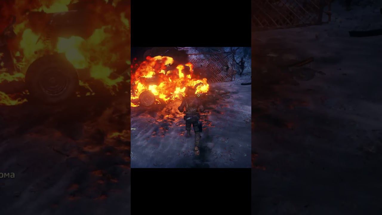 Mad Max fights-8 #shorts смотреть онлайн