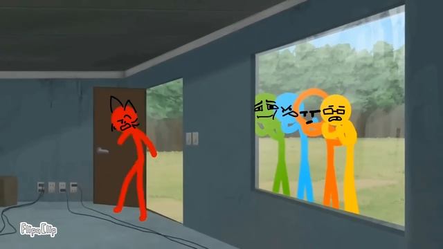 the Showdown, but @ChocolateCream12   added voices plus i added faces смотреть онлайн