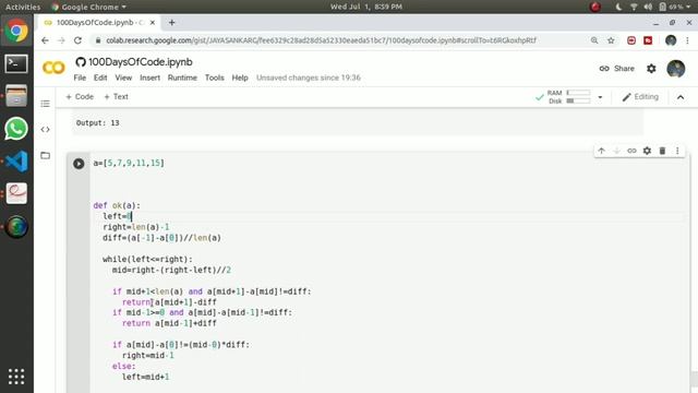 Day 47 ?| 100DaysofCode | Tamil | Tech Siddhar | Python Programming #TS смотреть онлайн