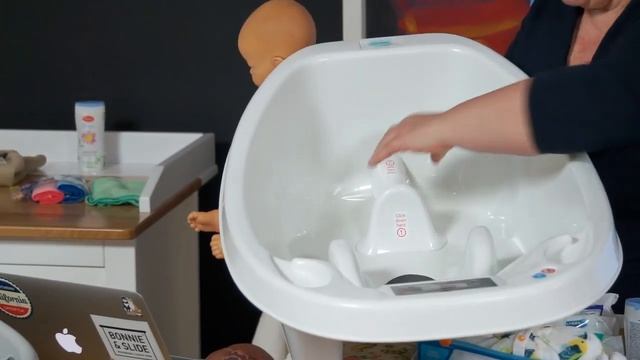 Первое купание и важные мелочи для встречи с ребенком смотреть онлайн