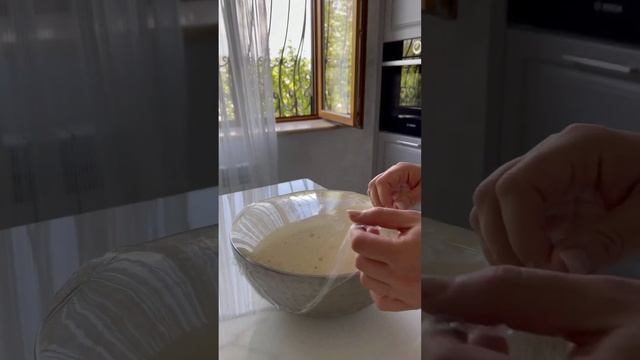 Кулинарные Эксперименты