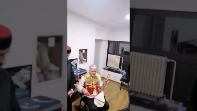 Вјежба за концерт -Пилипенда смотреть онлайн