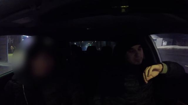 Яндекс Такси - Невыносимая / конфликтная пассажирка решила устроить разборку из-за неправильной т.