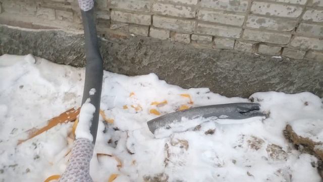 Утепление скважины Водовик смотреть онлайн
