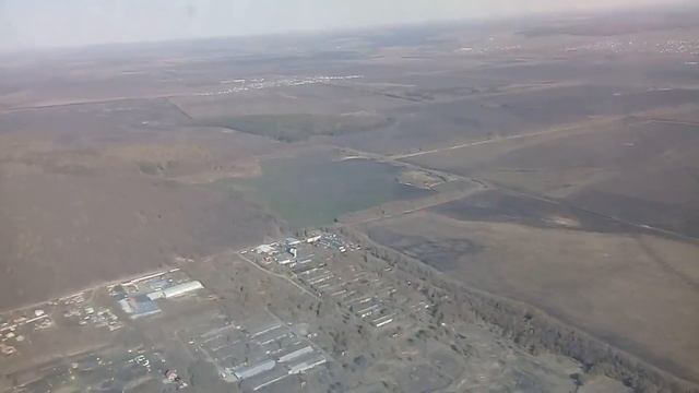 Годы воздержания от полётов на самолёте закончились. Аэропорт Ульяновск. смотреть онлайн