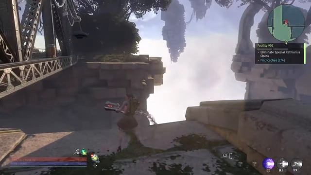 Facility 902. Find cashes (troubles). Skyforge смотреть онлайн