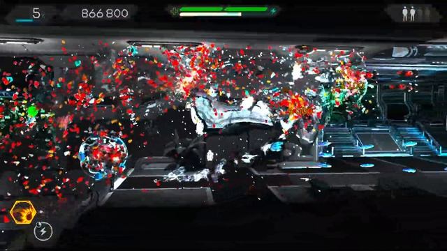 Matterfall - Unstoppable Trophy Guide смотреть онлайн