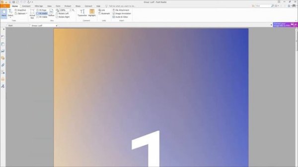 Multiple Pages PDF Export from Figma | Design in Figma & Export PDF File | Create PDF Easily
