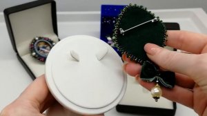 Украшения ручной работы  Ирина Шайдова