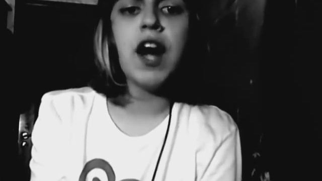 COVER(ВРЕМЯ И СТЕКЛО-Наверно потому что ) by LIZZKA смотреть онлайн
