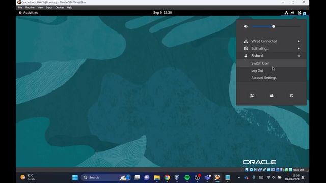 Tutorial Install Oracle Database 21c - VirtualBox смотреть онлайн