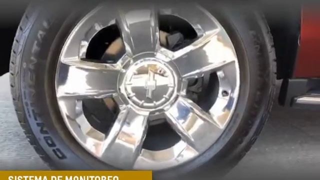 CONOCE LA CHEVROLET SUBURBAN 2020| MOTORES VAMOS ? смотреть онлайн