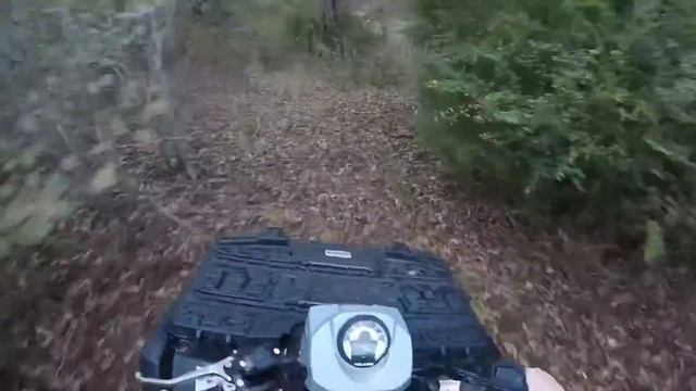 Polaris Sportsman 500 vs. Polaris Sportsman 800x2 смотреть онлайн