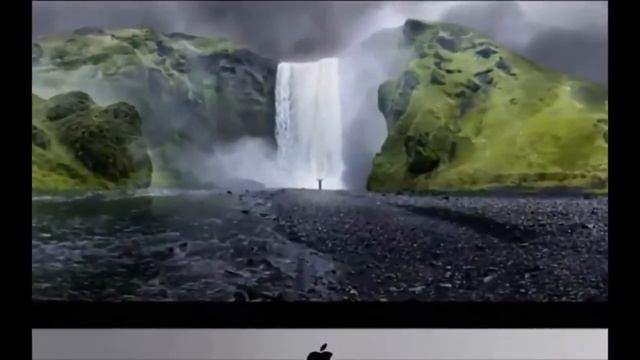 Apple 5K Retina iMac Presentation смотреть онлайн