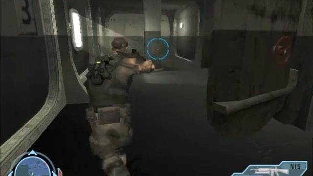 Special Forces:Nemesis Strike Walkthrough Gameplay Part 3 - Helicopter смотреть онлайн