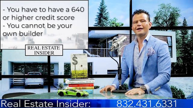 How to Build a New House with $0 Down смотреть онлайн