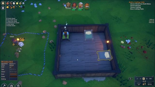 Dad on a Budget: Noble Fates Review (Early Access) смотреть онлайн