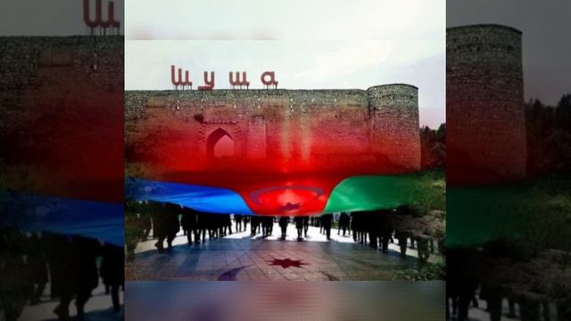2020 ГОД ОСВОБОЖДЕНИЯ КАРАБАХА И ПРОЦВЕТАНИЯ АЗЕРБАЙДЖАНА! Автор Габиль Мирзоев 2020. смотреть онлайн