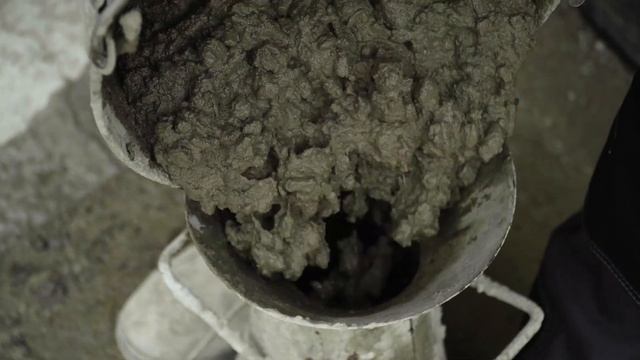 Удобоукладываемость и осадка конуса бетонной смеси - все про пластичность бетона | Школа бетона смотреть онлайн