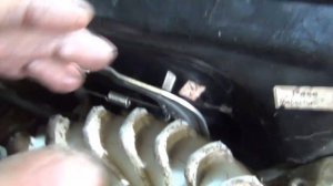 Настройка регулятора оборотов мотоблочного двигателя