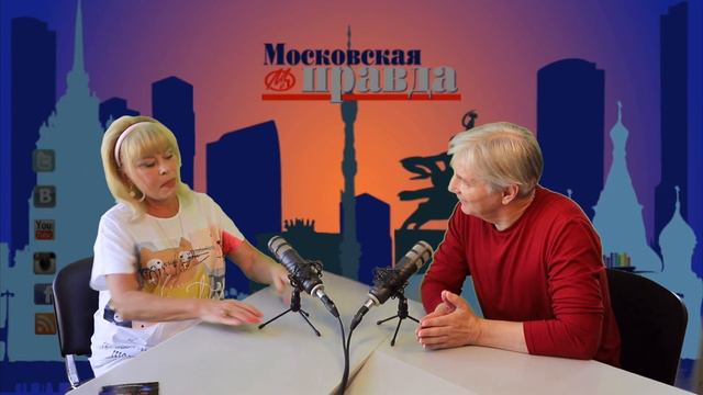 Светлана Дидоренко. Ведущий Дмитрий Васильев смотреть онлайн