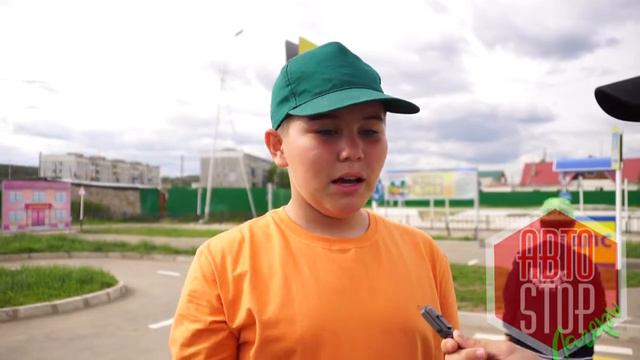 Лагерь "Автостоп" Детского (подросткового) центра г.Якутск смотреть онлайн