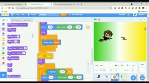 #Harry #Potter Game in #Scratch 3 / For beginners / #Scratch ideas