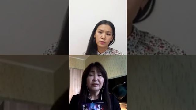 Онлайн-беседа с Любовью Васильевой, матерью Кюннэй Кардашевской смотреть онлайн