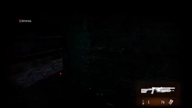 Потерял много крови, но добрался до Рейха ‣ METRO 2033 REDUX #4 смотреть онлайн