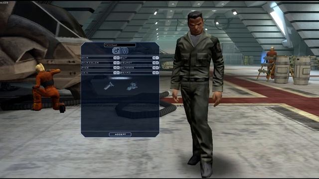Battlestar Galactica Online First Look смотреть онлайн