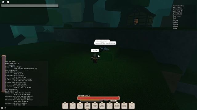 Shadow Fan Druid Progression (1/2) / Rogue Lineage смотреть онлайн