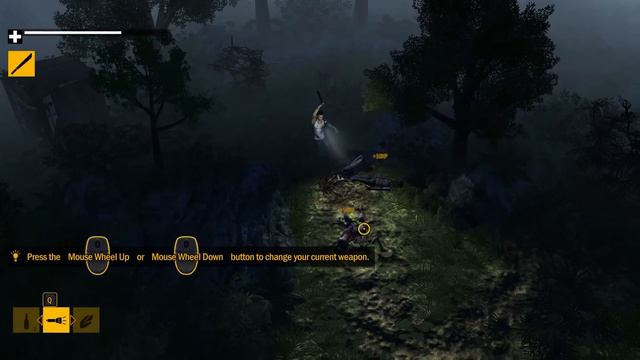 How To Survive. The Game. смотреть онлайн