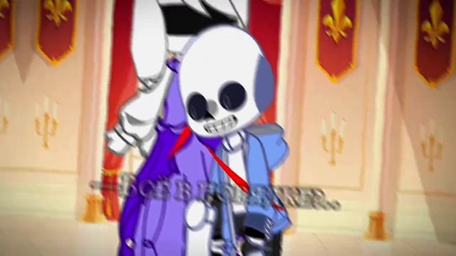 —ВСЕ ХОРОШО =) |Undertale| смотреть онлайн
