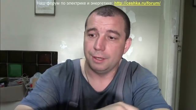 Что лучше- светильники с ЭПРА или с дросселями? смотреть онлайн