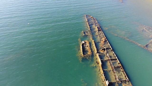 Бухта Труда кладбище кораблей смотреть онлайн