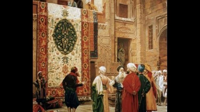 @subhosham | Sultan Noor-ud-Din Mahmood Zangi's dream смотреть онлайн