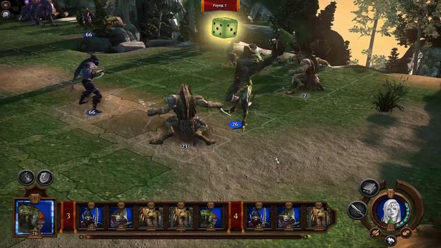 Alastor играет в Героев 7 с племянником смотреть онлайн