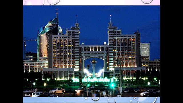 Астану нужно переименовать в Нурсултан - Касым-Жомарт Токаев смотреть онлайн