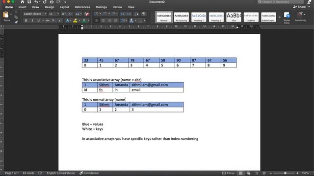 AL ICT English Medium PHP Day 9 Part 2 смотреть онлайн