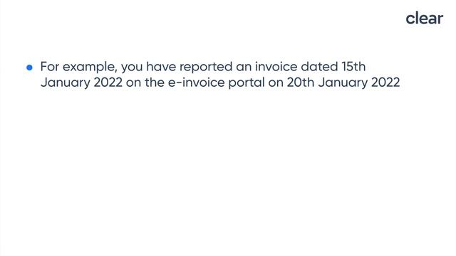 Auto-Population of e-Invoice Details Into GSTR-1 | GST Portal Advisory смотреть онлайн