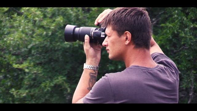 Видео Портрет Фотографа за 10 минут. 24.06.2017 Лавандовые поля смотреть онлайн