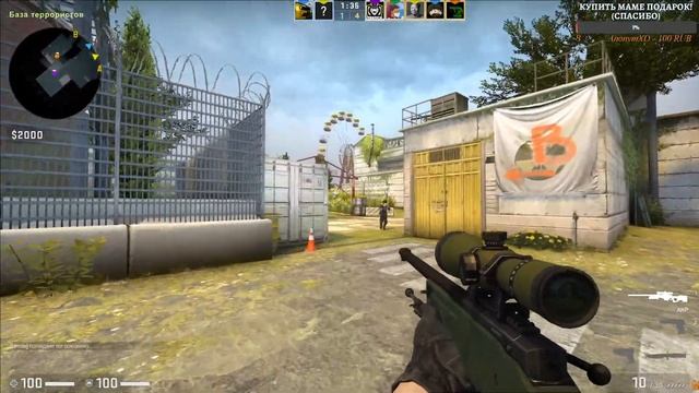 СТРИМ#COUNTER-STRIKE:GLOBAL OFFNSIVE,УЧИМСЯ ИГРАТЬ,WARFACE,САДИМ НА БУТЫЛКУ! смотреть онлайн