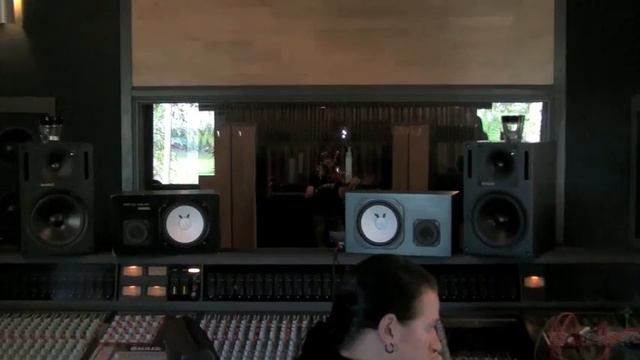 Korpiklaani Tuoppi oltta studio video