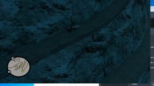 GTA San Andreas mount chiliad me traktor смотреть онлайн