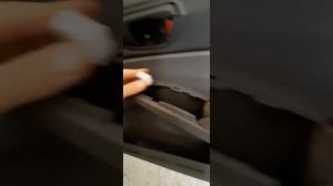 снятие обшивки двери хонда сивик