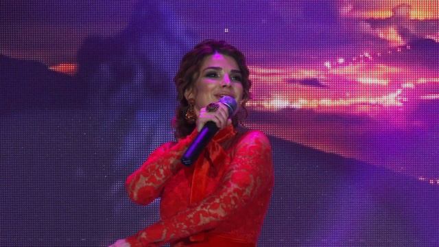 Нурианна Каллаева - Жан дарман смотреть онлайн