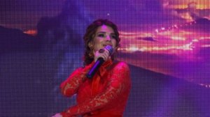 Нурианна Каллаева - Жан дарман